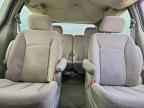 2001 DODGE GRAND CARAVAN
