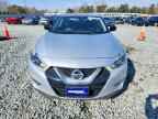 2017 NISSAN Maxima