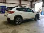 2018 SUBARU Crosstrek