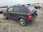 2007 HYUNDAI TUCSON
