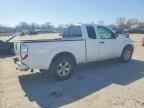 2011 NISSAN Frontier