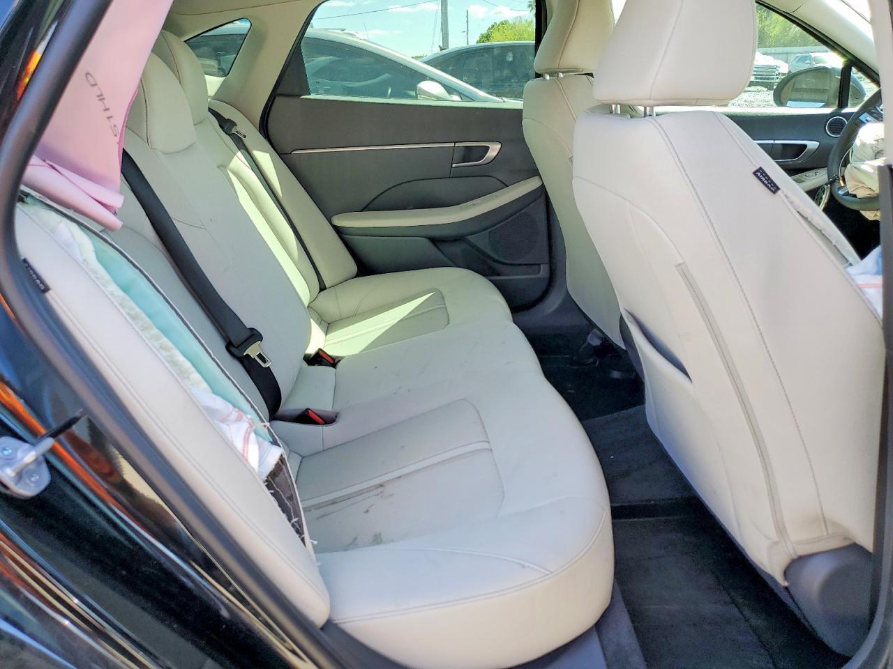 2025 HYUNDAI SONATA