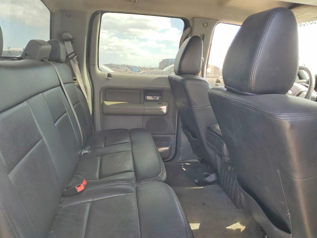 2008 FORD F-150 Lightning