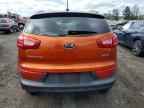 2011 KIA SPORTAGE