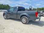 2014 NISSAN Frontier
