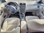 2011 TOYOTA COROLLA