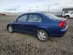 2001 HONDA CIVIC