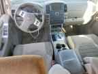 2011 NISSAN PATHFINDER