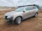 2018 LINCOLN MKT