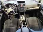 2014 SUBARU IMPREZA