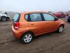 2007 PONTIAC WAVE