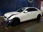 2014 CADILLAC ATS