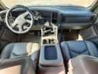 2003 CHEVROLET Tahoe