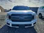 2019 FORD F-150 Lightning