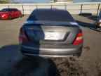 2011 MERCEDES-BENZ C-CLASS