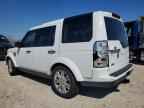 2011 LAND ROVER LR4