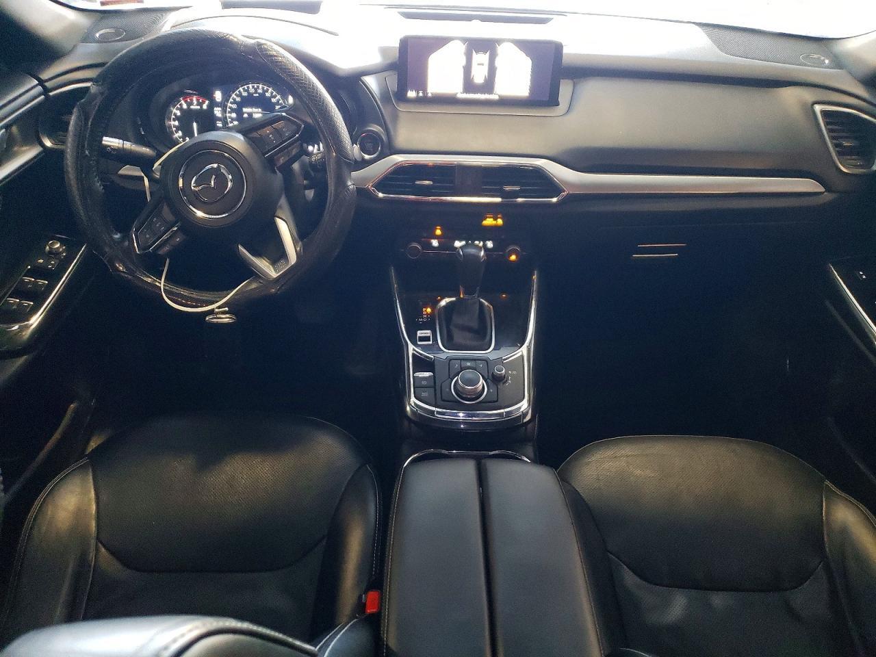 2021 MAZDA CX-9
