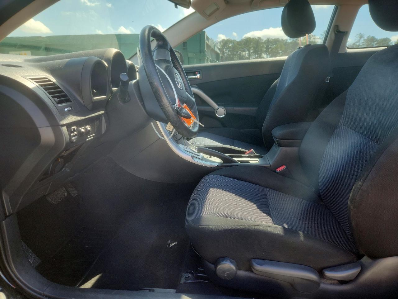 2008 SCION TC