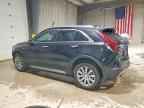 2021 CADILLAC XT4