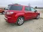 2014 GMC ACADIA