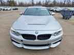 2017 BMW 4 Series