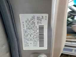 2004 Toyt Sequoia