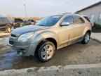 2012 CHEVROLET EQUINOX
