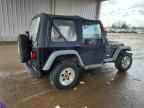 1997 JEEP WRANGLER