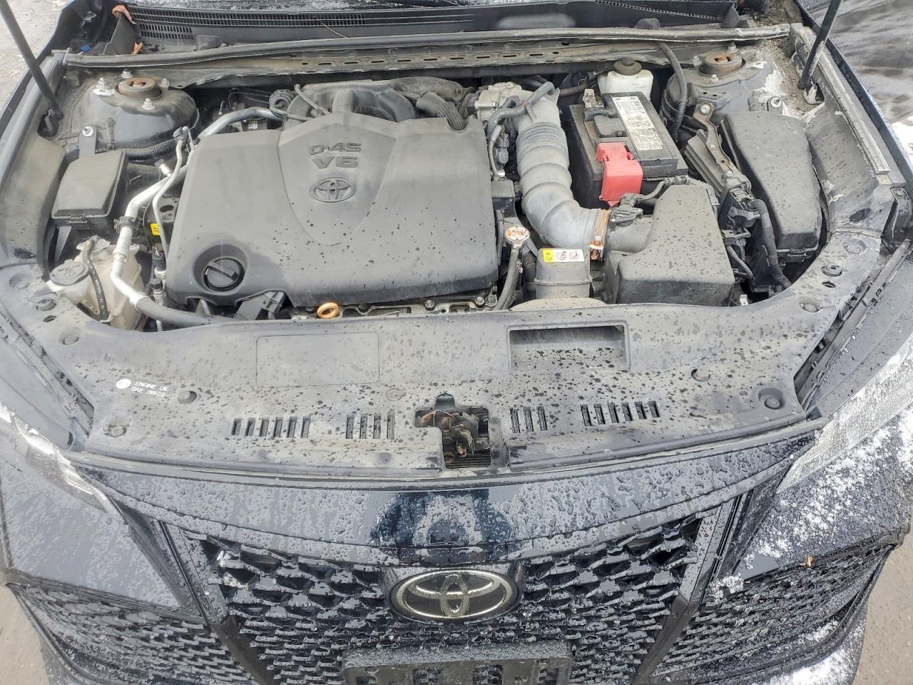 2020 TOYOTA Avalon