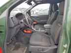 2024 NISSAN Frontier