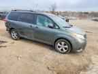 2013 TOYOTA SIENNA