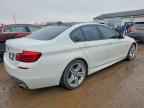 2011 BMW 5 series