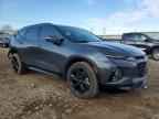 2021 CHEVROLET BLAZER