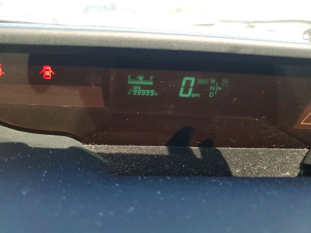 2005 TOYOTA PRIUS