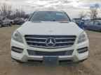 2012 MERCEDES-BENZ ML-Class
