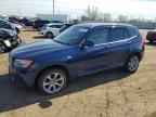 2014 BMW X3