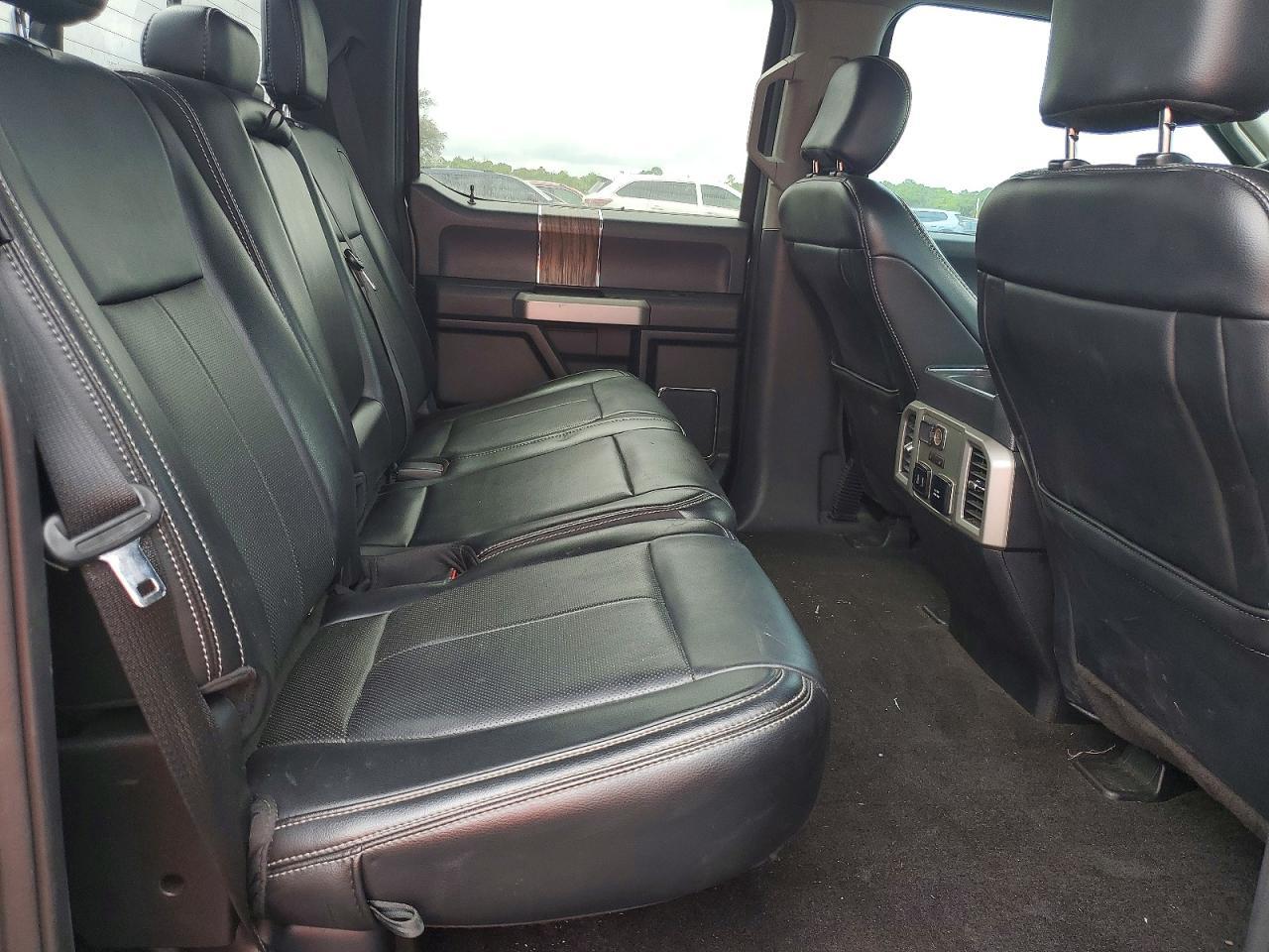 2019 FORD F-150 Lightning
