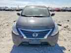 2018 NISSAN VERSA