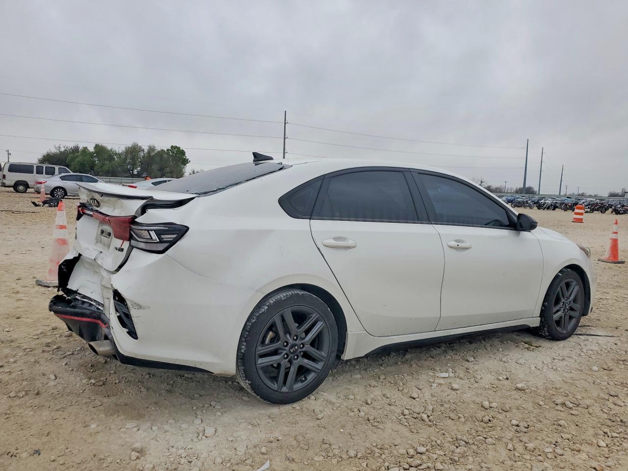 2021 KIA Other
