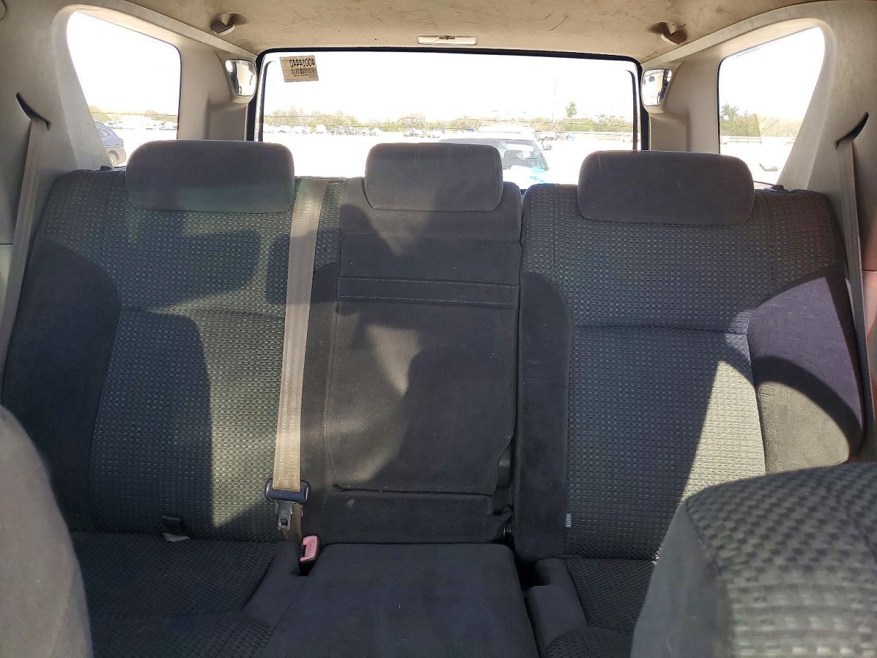 2004 TOYOTA 4Runner