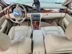 2001 CADILLAC Seville