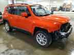 2019 JEEP Renegade