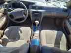 2001 TOYOTA CAMRY