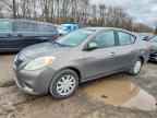 2014 NISSAN VERSA