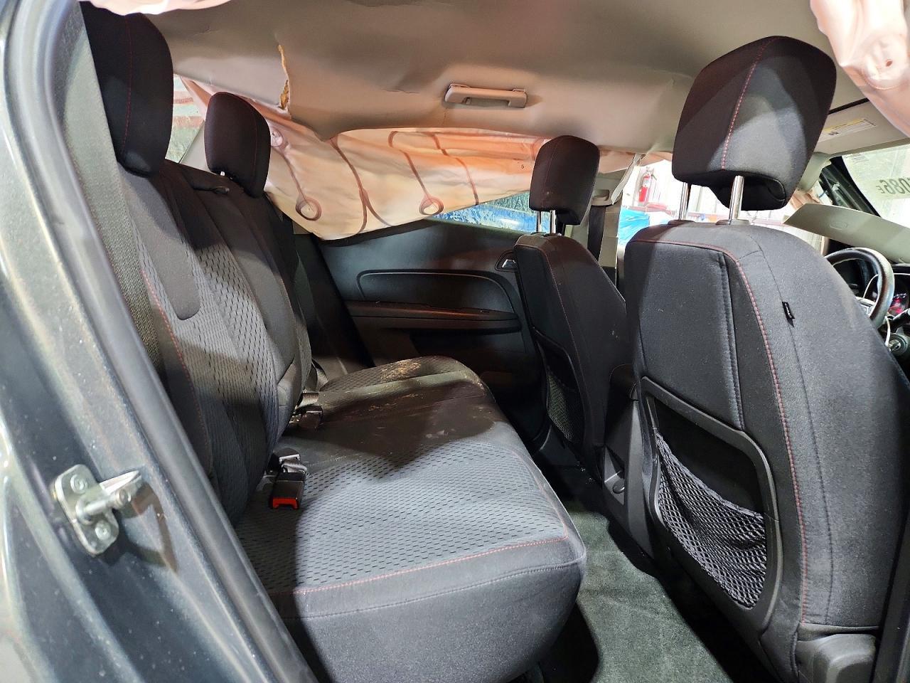 2013 GMC Terrain