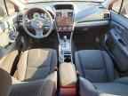 2013 SUBARU IMPREZA