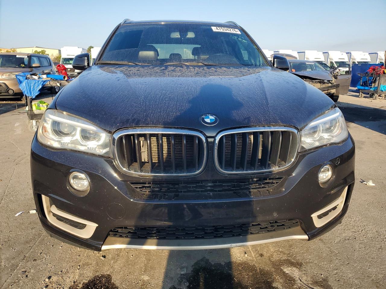 2018 BMW X5
