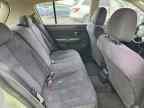 2007 NISSAN VERSA