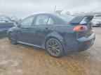 2017 MITSUBISHI LANCER