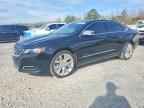 2018 CHEVROLET IMPALA